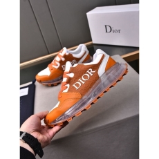 Christian Dior Low Shoes